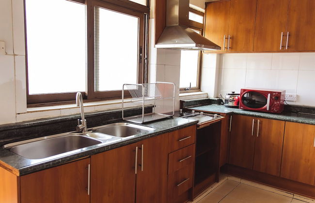 Highlands Apartments Gacuriro - Foto 26