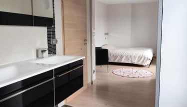 Quiet, Comfort and Style close to Basel - Foto 4, wardrobe