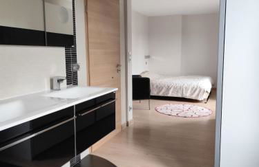 Quiet, Comfort and Style close to Basel - Foto 4