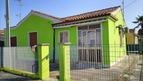 Casa Nonno Maiti - Foto 1