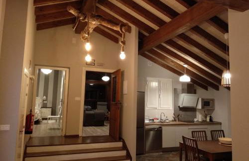 Casa Rural Tierra y Madera - Foto 20