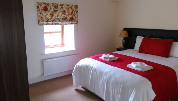 New Forest Golf Club Apartments - Foto 3, Zimmer