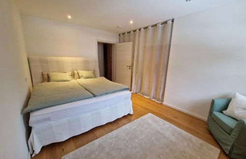 Exclusive 120 qm Wohnung am Wössner - Foto 26