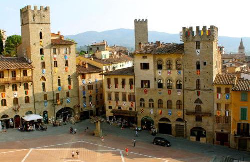 Apartment Agrotourismus - Wohnung mit Pool by Interhome - Foto 38