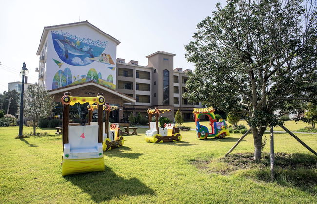 Famille Spa Resort - Foto 78