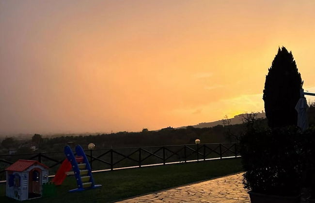 Apartment in Tuscany Near Montecatini Golf Club - Photo 31