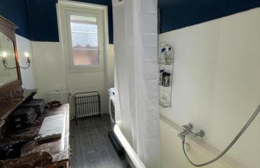 gite de la chabardière le Marronnier - Foto 20