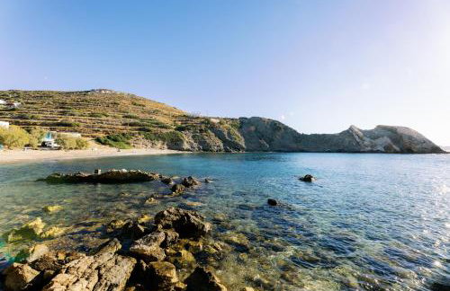 Mikra Bay Vineyard Guesthouses - Foto 32