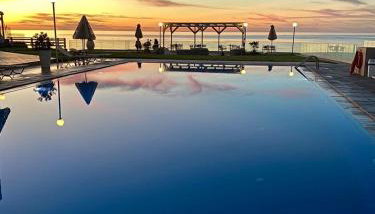 Nautica Hotel Apartments - Foto 3