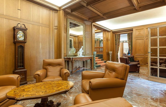 Near Rome Villa Pool Tennis Courts Perfect Family Reunion or Off-site Meeting - Foto 33