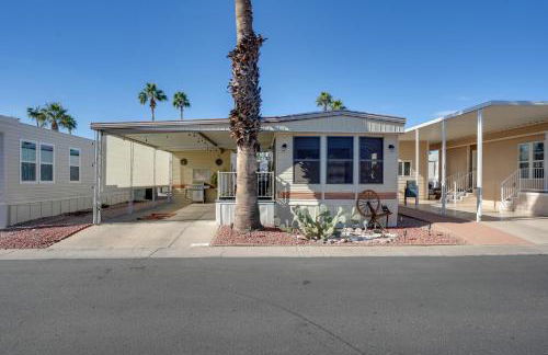 5 Mi to Surprise Stadium Arizona Snowbird Getaway - Foto 2