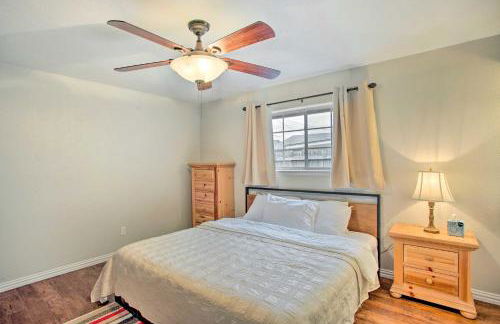 Yard and Patio Dallas Area Home By Parks and Dining - Foto 14