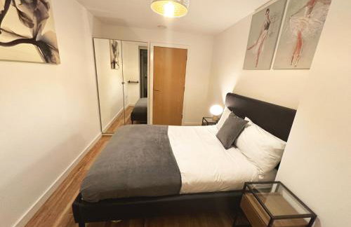 Media City Salford Quays - Foto 21