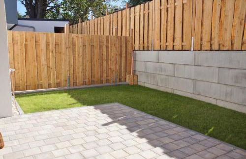 Ferienwohnung Jurastein - Foto 4