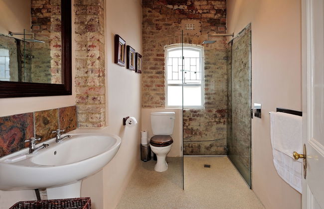 Barry Hall Apartments - Foto 45