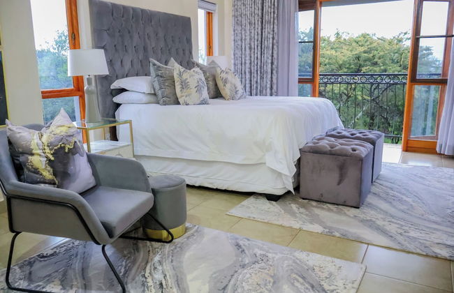 156 Euphoria Boutique Villa - Euphoria Golf Estate & Hydro - Foto 2