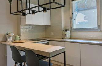 Pepper House - cozy apartment - Foto 5