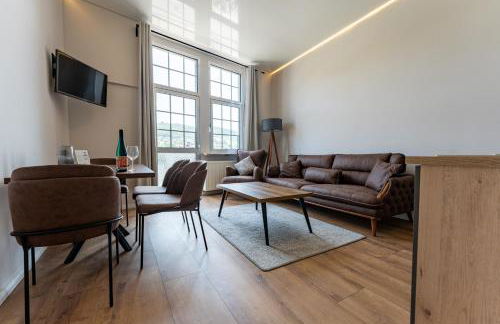 Moselresidenz Bellevue Alf - Foto 12