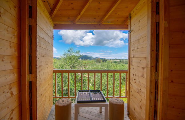 Zante Lagos Holiday Homes - Foto 17