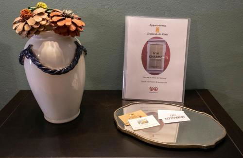 N°30 CHARME Apartments - Foto 23