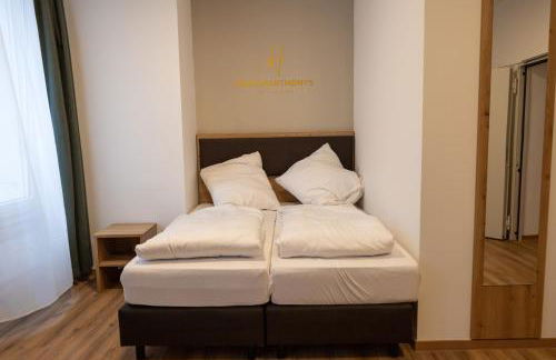 HLN APARTMENTS Am Bahnhof - Foto 5