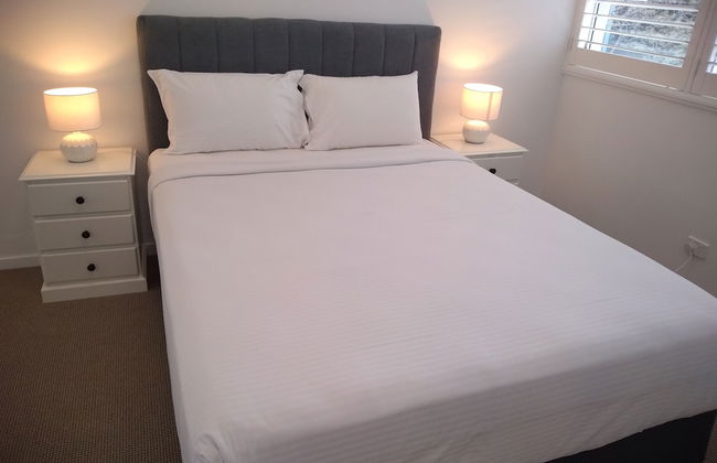 Chasely Apartment Hotel - Photo 9