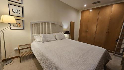 Big Terrace in private Loft on San Francisco street - Photo 5