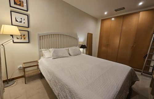 Big Terrace in private Loft on San Francisco street - Photo 20