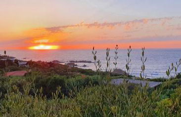 Villa Tramonti di Gallura - Photo 11