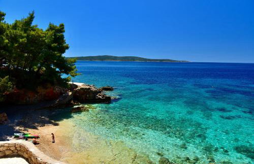 Apartments Petarcica Beach - Foto 43