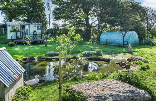 Shepherds Hut - Ukc6774 - Foto 13