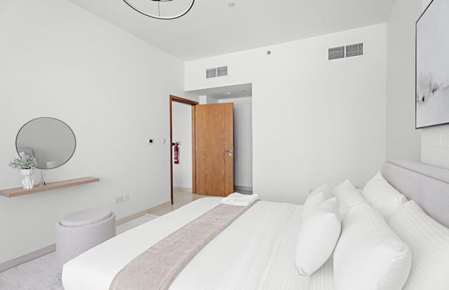 Silkhaus Julphar Tower, Al Reem Abu Dhabi - Photo 15