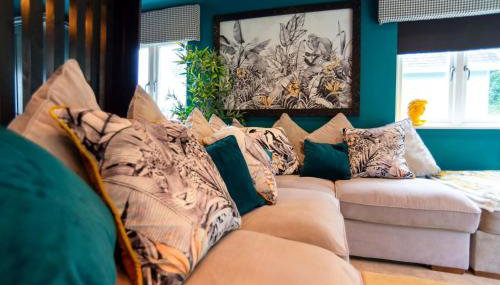 Trewhiddle Retreat V3 by Together Travel - Luxury 4-Bedroom Villa - Foto 3