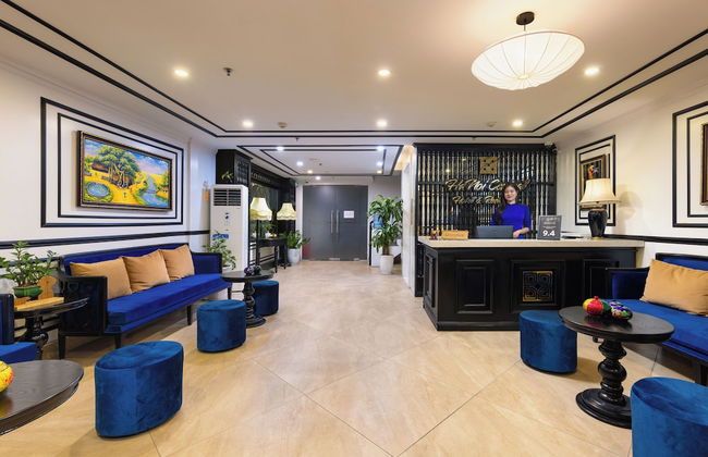 Hanoi Central Hotel & Residences - Foto 2