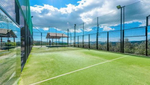 Cortijo Los Tulipanes Periana by Ruralidays - Foto 5