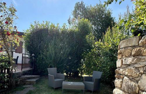 Alloggio Agrituristico Ronchi Di Fornalis - Foto 7