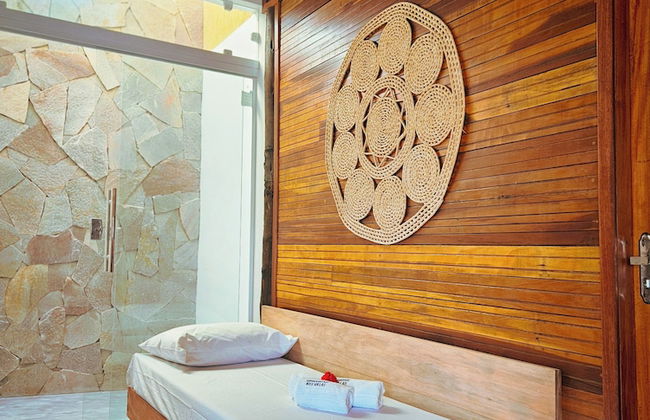 Downwind Kite Villas - Foto 40