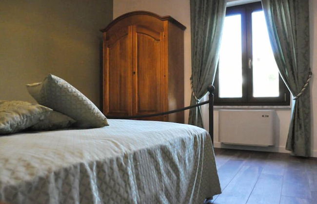 Casa Remussi - Foto 17