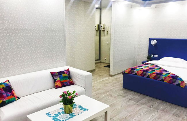 Apartment Hanaka Lenincev 69 - Foto 3