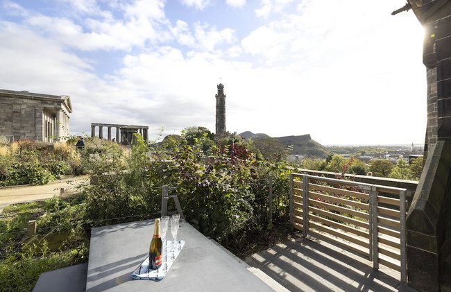 JOIVY Observatory House & Apartment - Foto 65