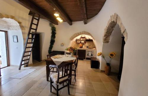 La Trullesa Holiday - Foto 32