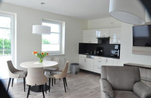 Avalon Ferienwohnungen Bellevue - Foto 25