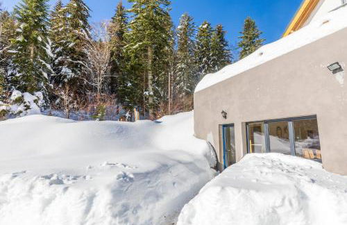 Studio La Résilience, au pied des pistes à Autrans - Foto 32