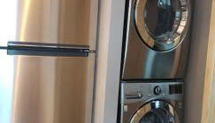 Entire Tiny Home close to cruise ship terminal Alaska Railroad and downtown Seward - Foto 4