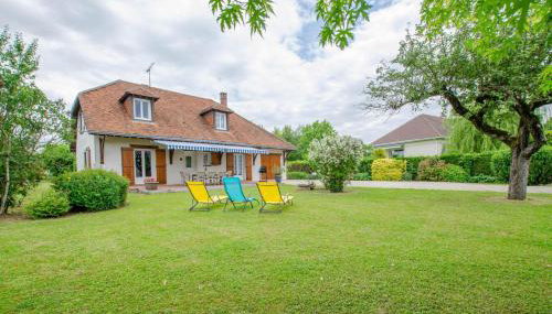 La mylardière - Foto 2