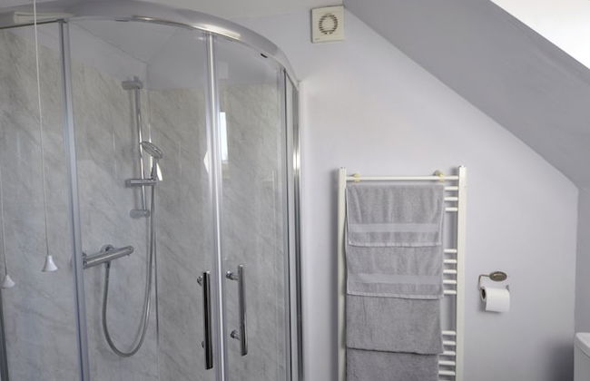 The Chalet is pet Friendly on a Farm Near Malvern - Foto 14