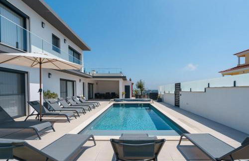 Diamond Villa, luxury house with private pool - Foto 10