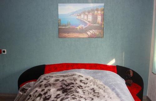 Einladende Ferienwohnung im malerischen Staßfurt - Foto 21