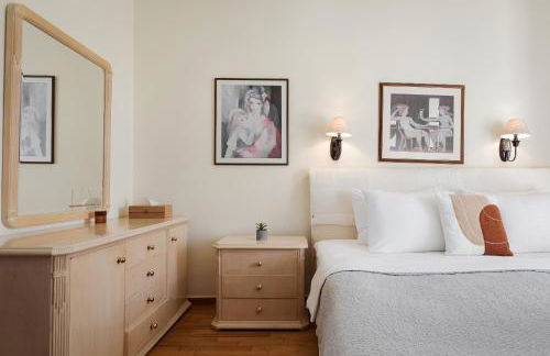 Voula Riviera Apartment - Foto 24