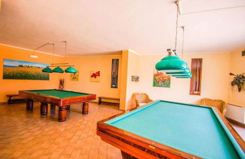 by Casamerina, villa with indoor and outdoor pool near Todi - Photo 27